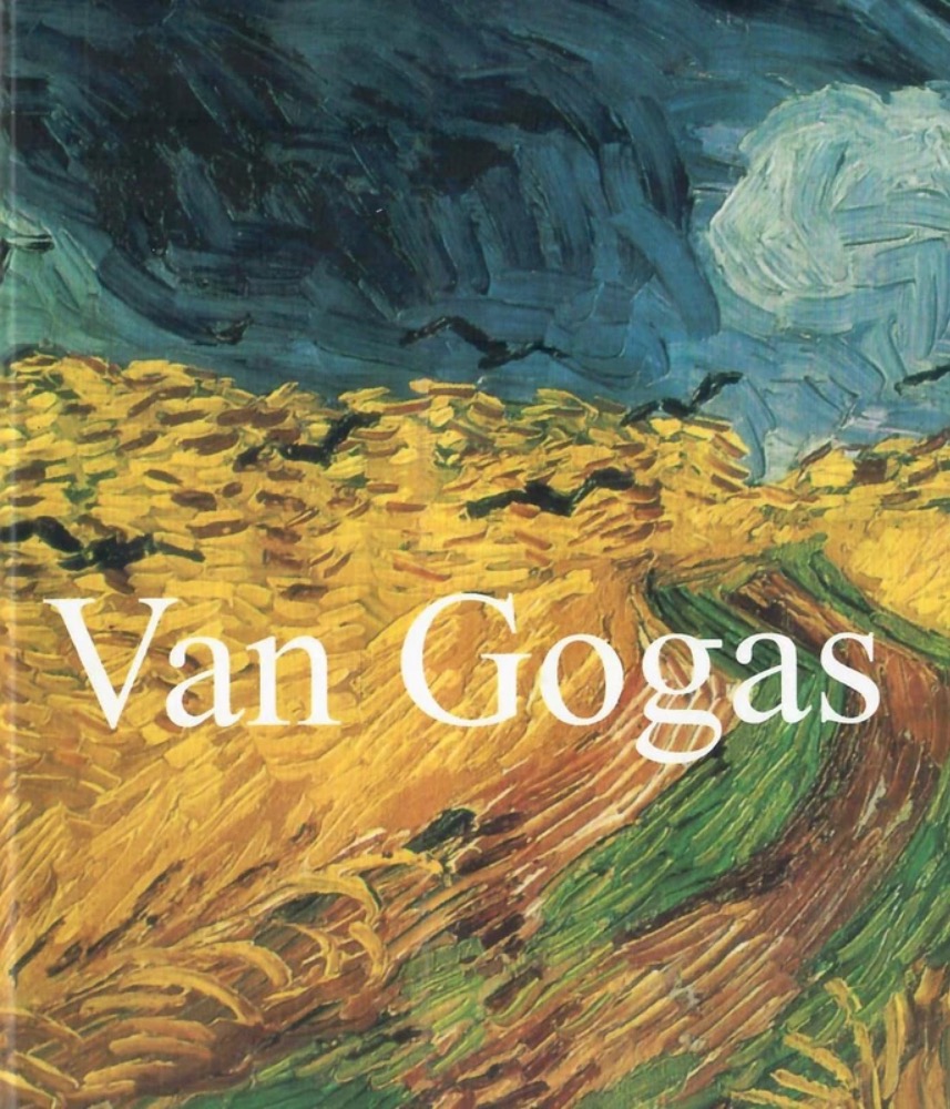 Van Gogas (albumas)