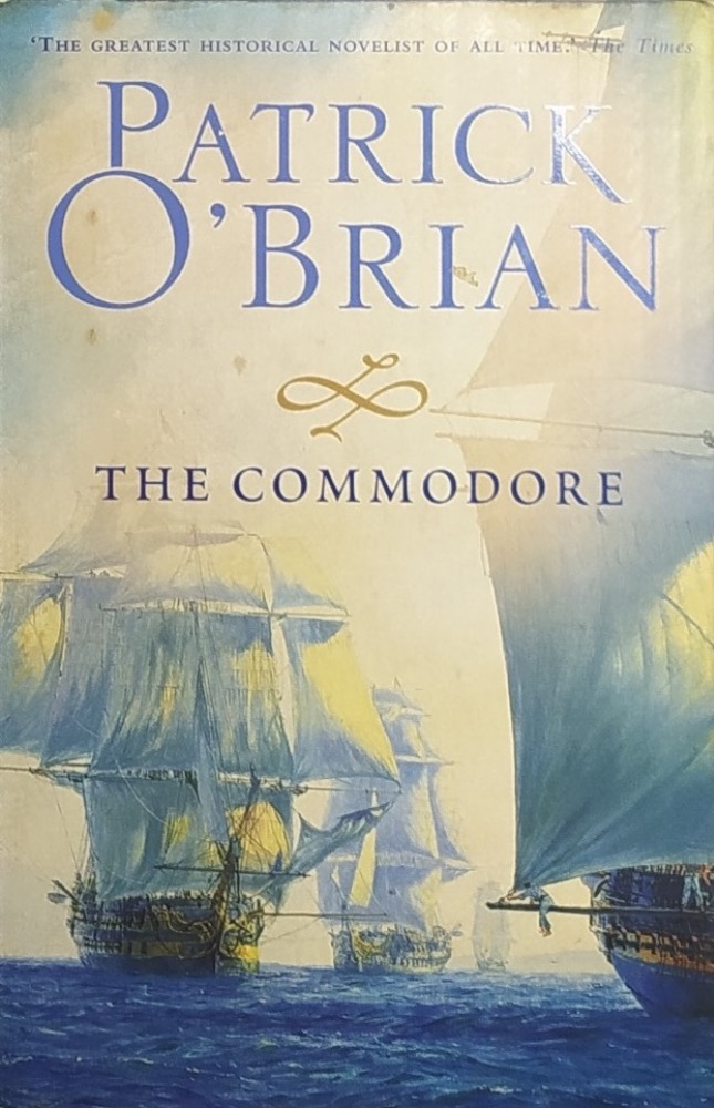 The Commodore