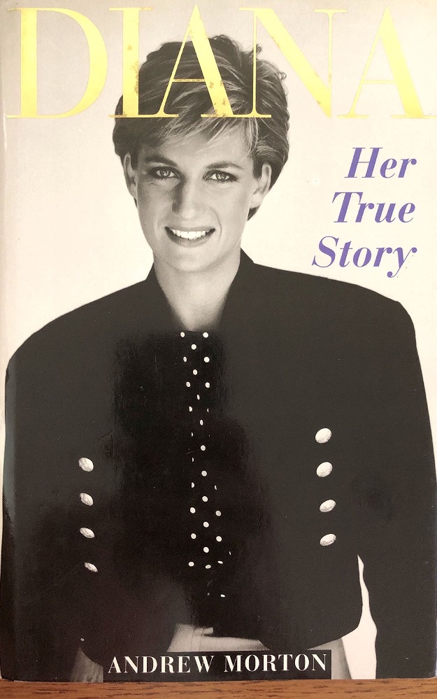 Diana: Her True Story 