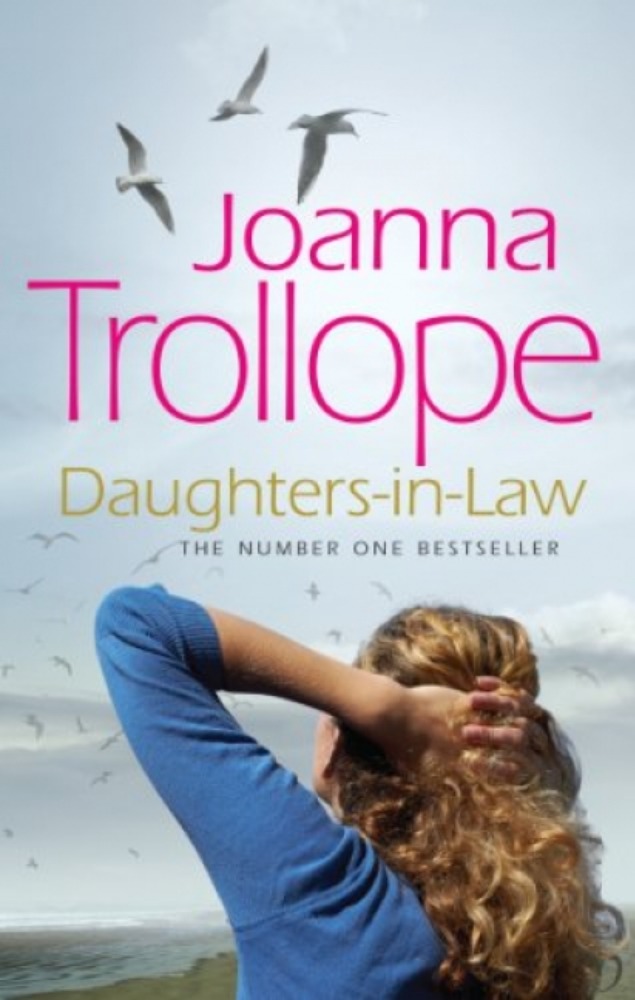 Daughter in law