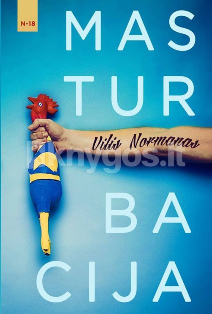 Masturbacija