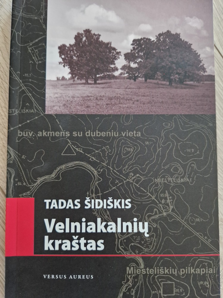 Velniakalnių kraštas