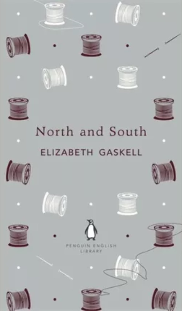 North and South