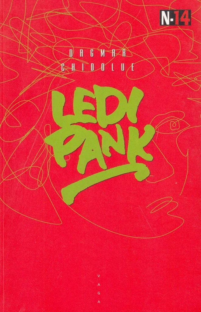 Ledi Pank