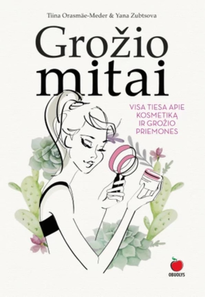 Grožio mitai