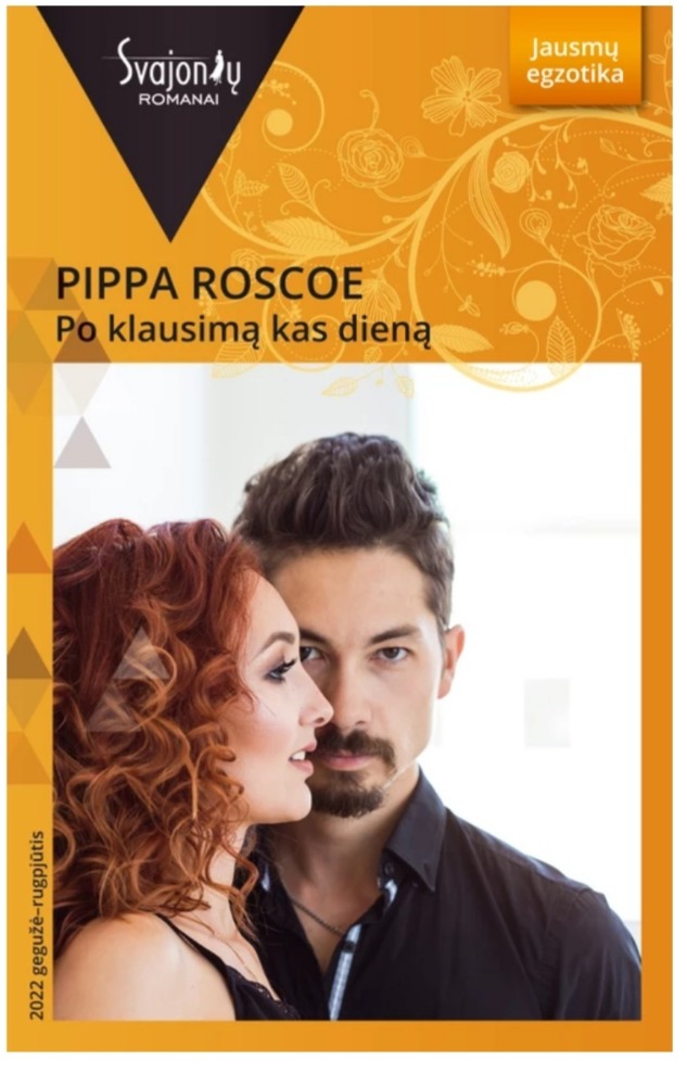 Po klausimą kas dieną