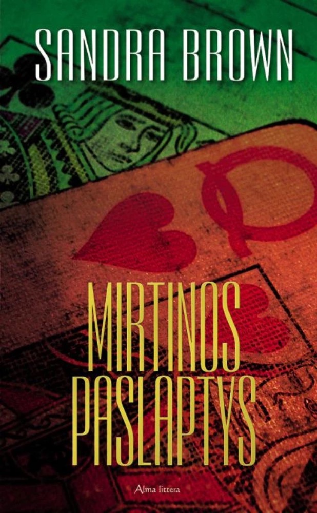 Mirtinos paslaptys