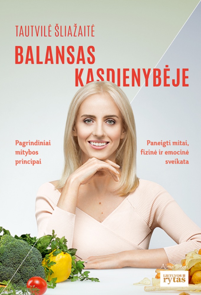 Balansas kasdienybėje