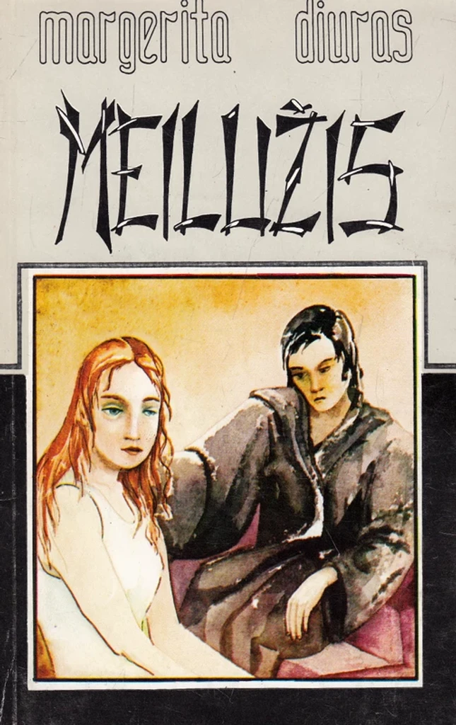 Meilužis