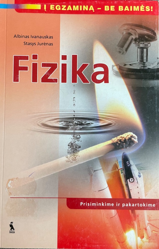 Fizika