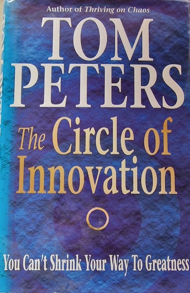 The Circle of Innovation