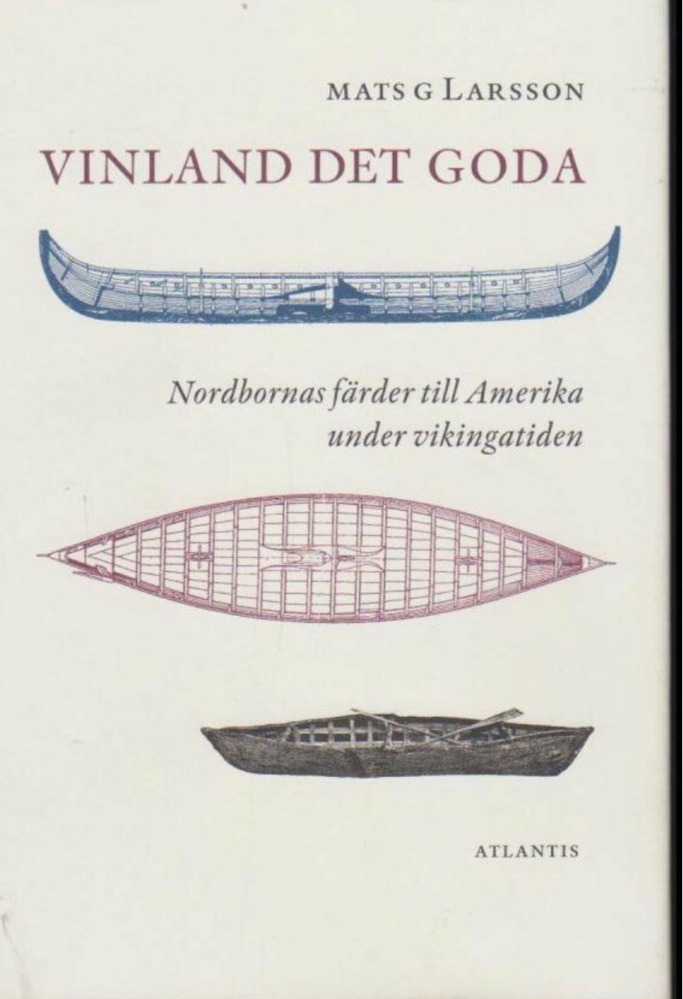 Vinland det goda