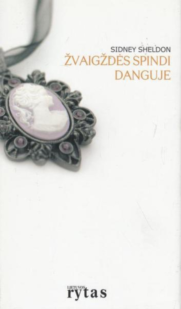 Žvaigždės spindi danguje