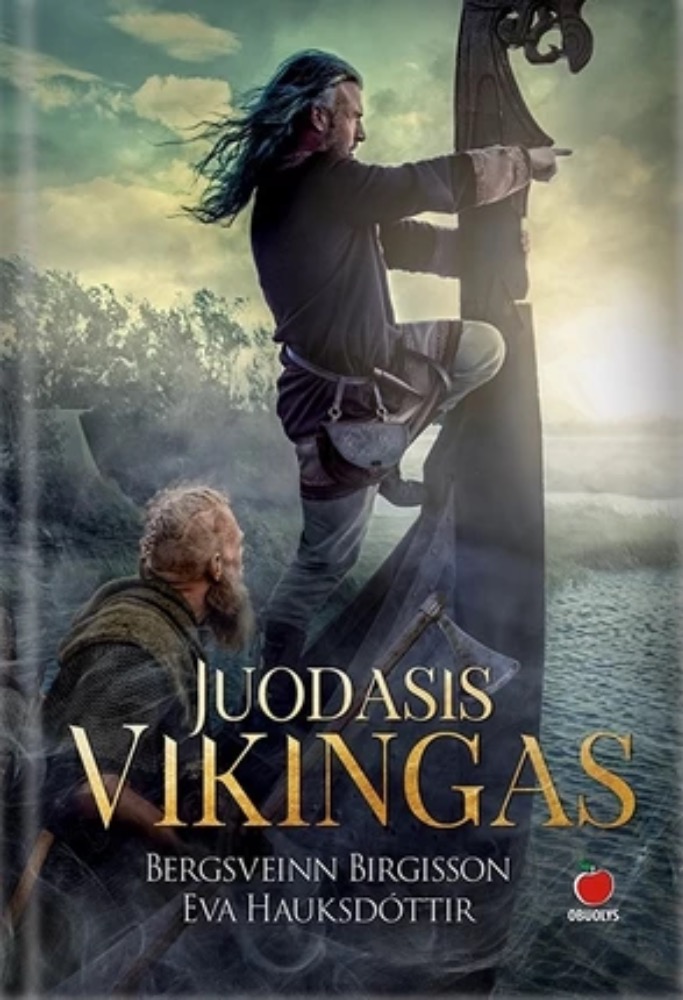 Juodasis vikingas