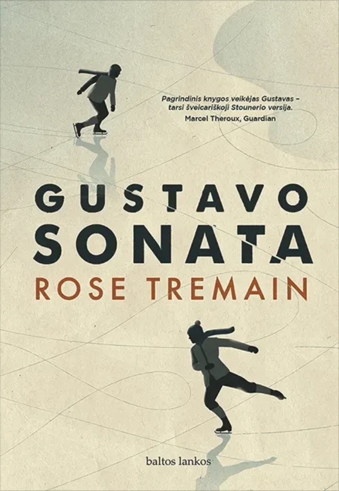 Gustavo sonata 