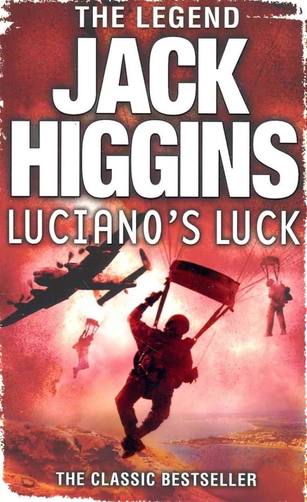 Luciano's luck