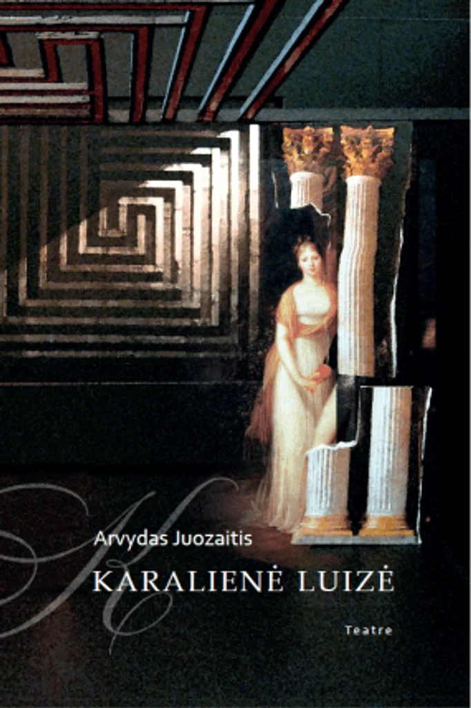 Karalienė Luizė