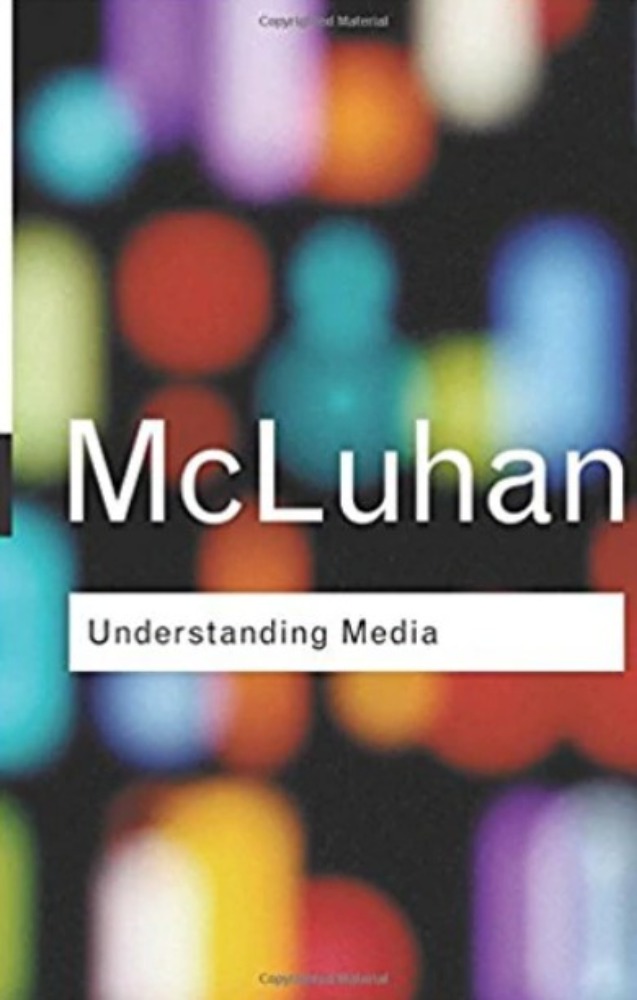 Understanding Media