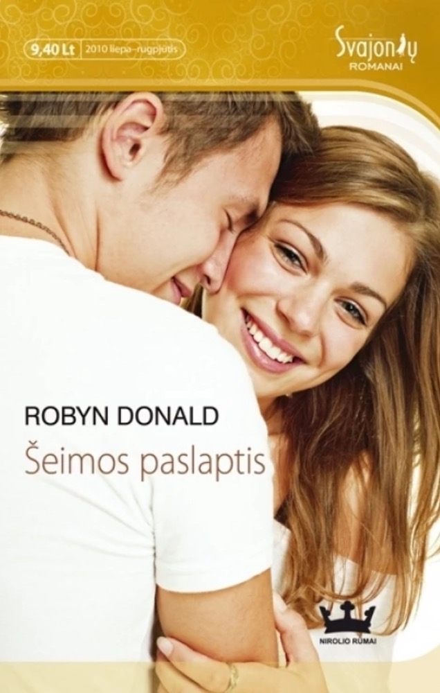 Šeimos paslaptis