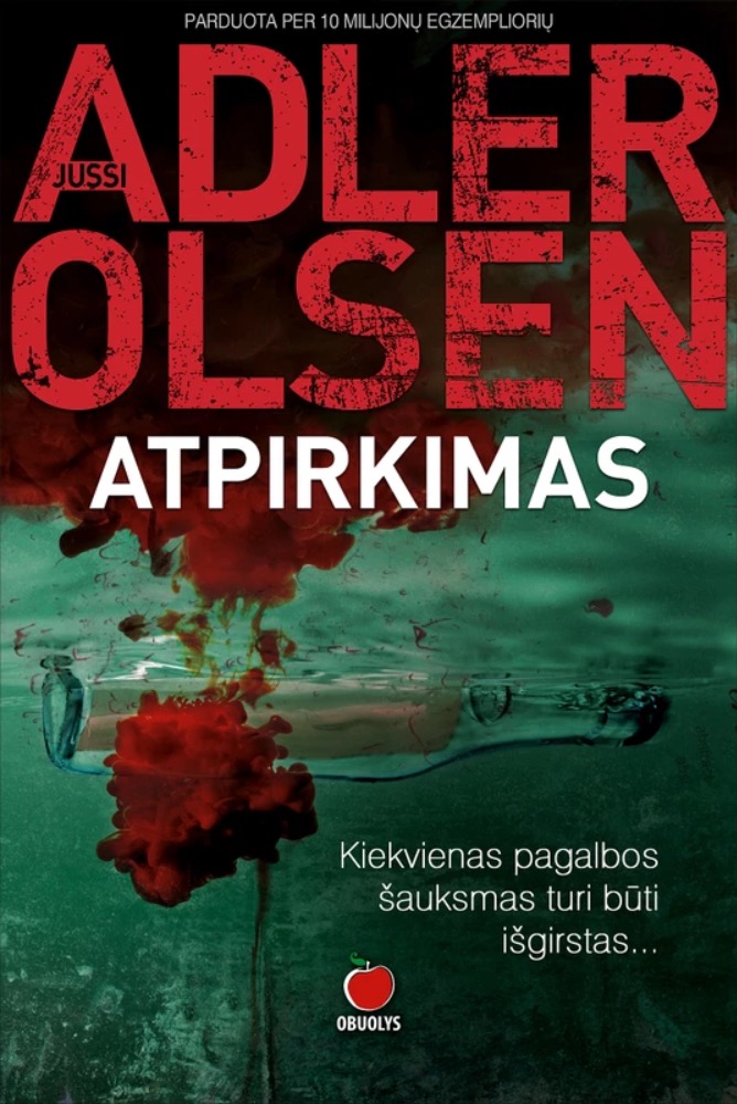 Atpirkimas