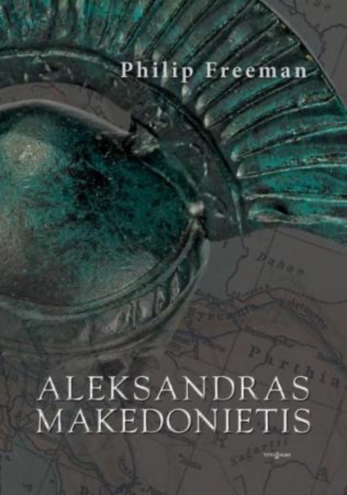 Aleksandras Makedonietis