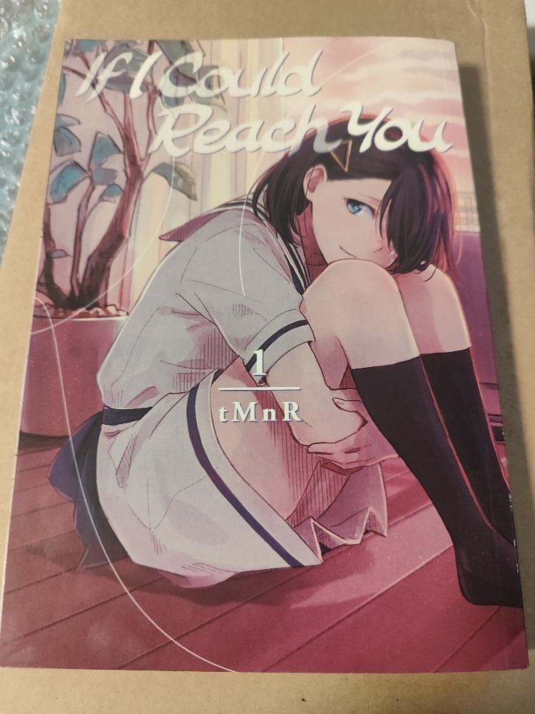 If I Could Reach You vol. 1
