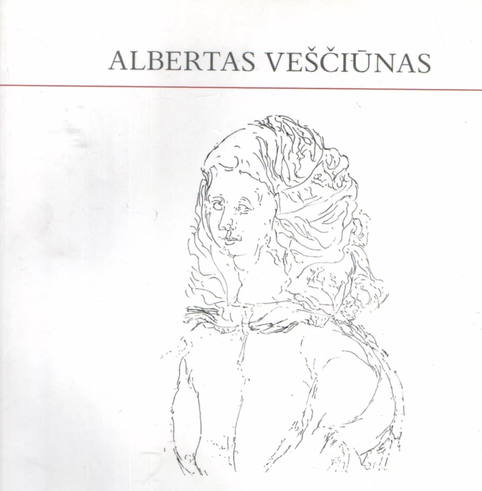 Albertas Veščiūnas