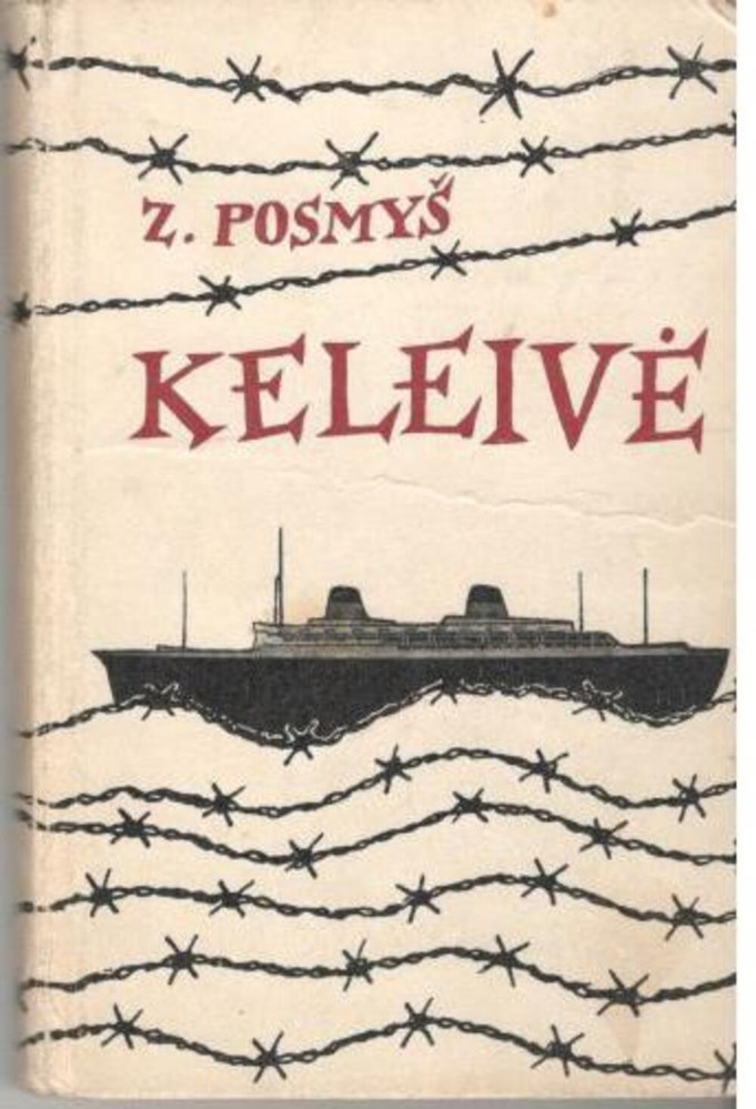 Keleivė