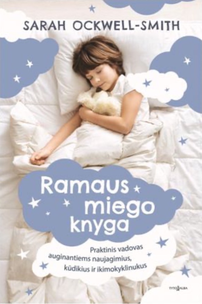  Ramaus miego knyga