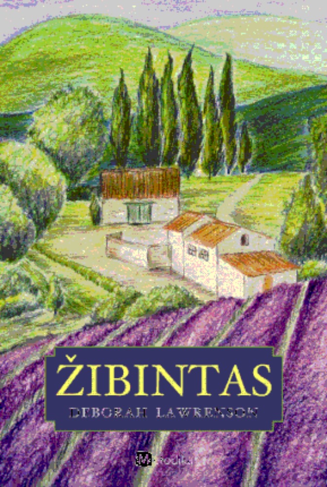 Žibintas