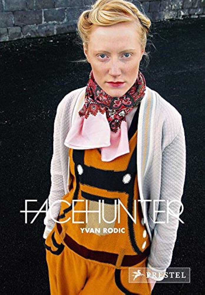 facehunter