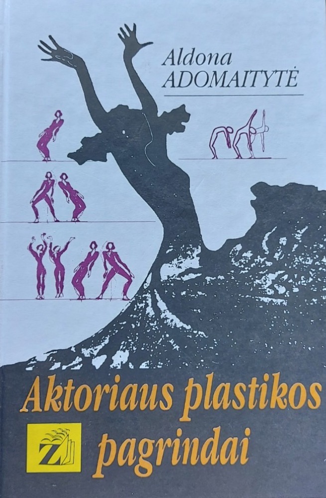 Aktoriaus plastikos pagrindai