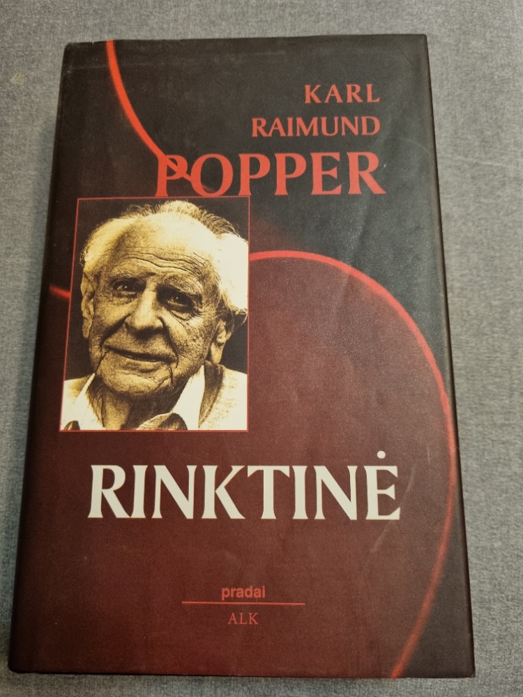 Rinktinė