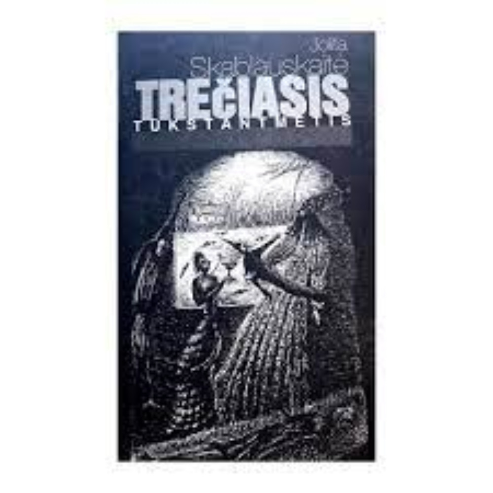 Trečiasis tūkstantmetis