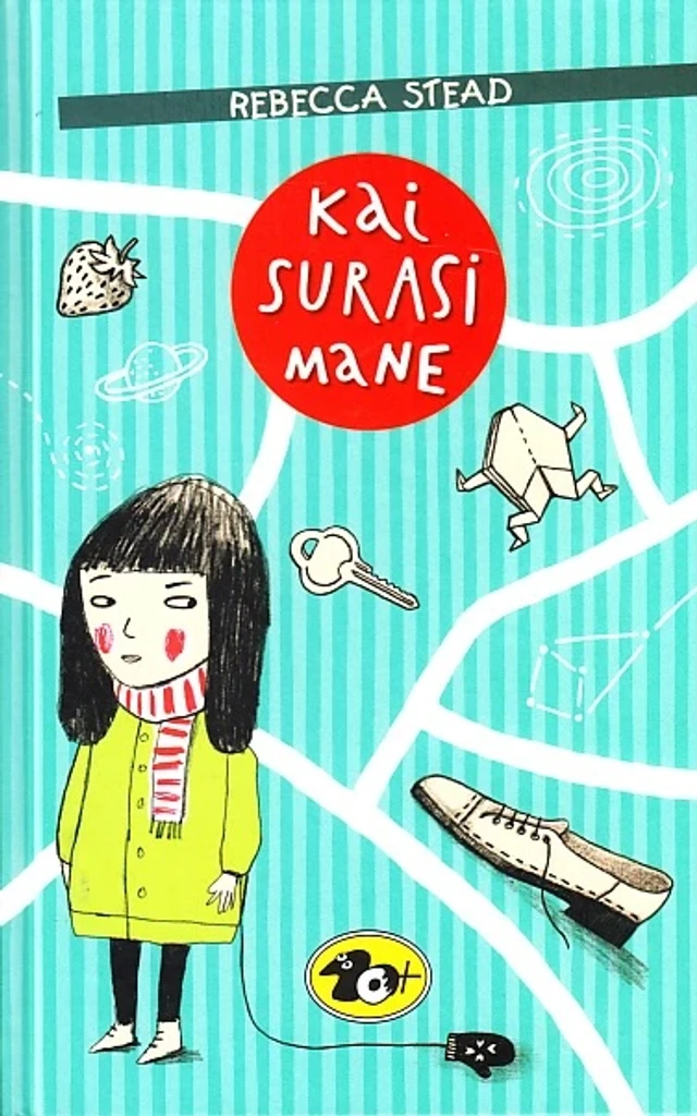 Kai surasi mane