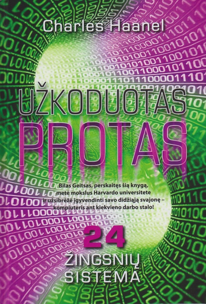 Užkoduotas protas