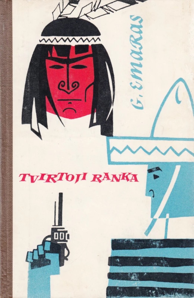 Tvirtoji ranka