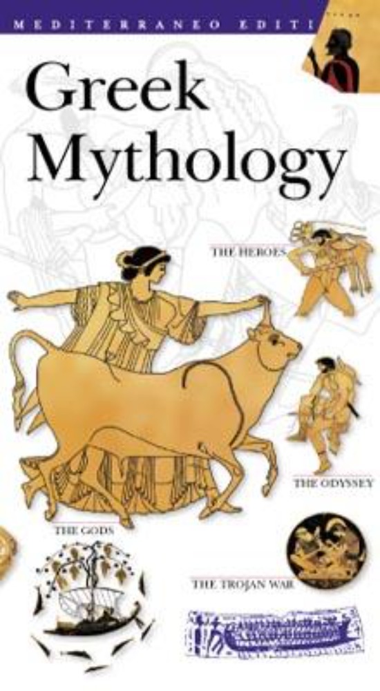 Greek Mythology