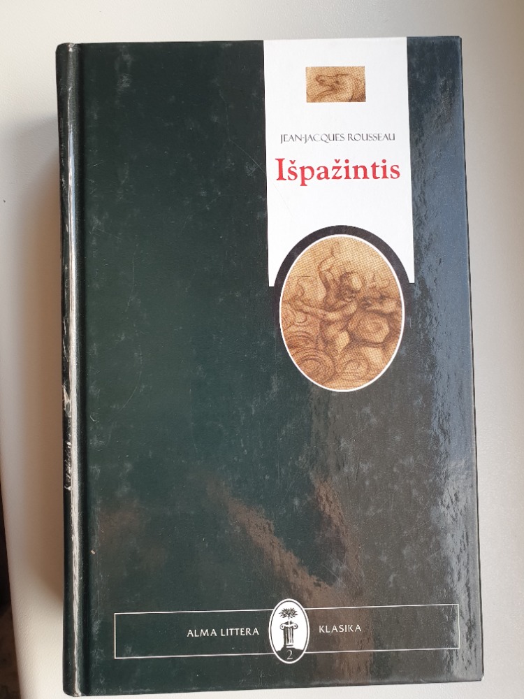 Išpažintis