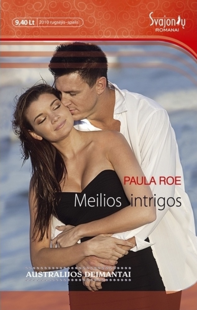 Meilios intrigos