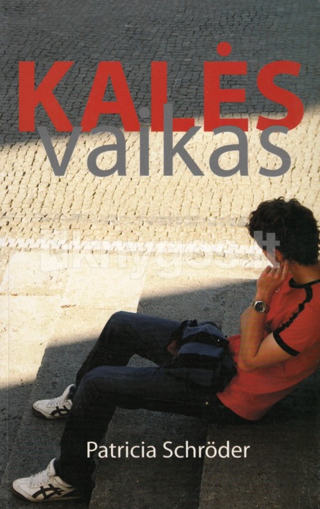 Kalės vaikas