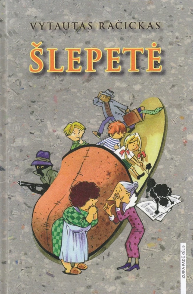 Šlepetė