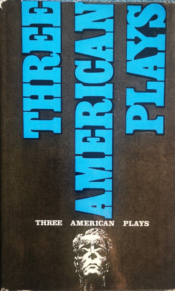 Three American Plays