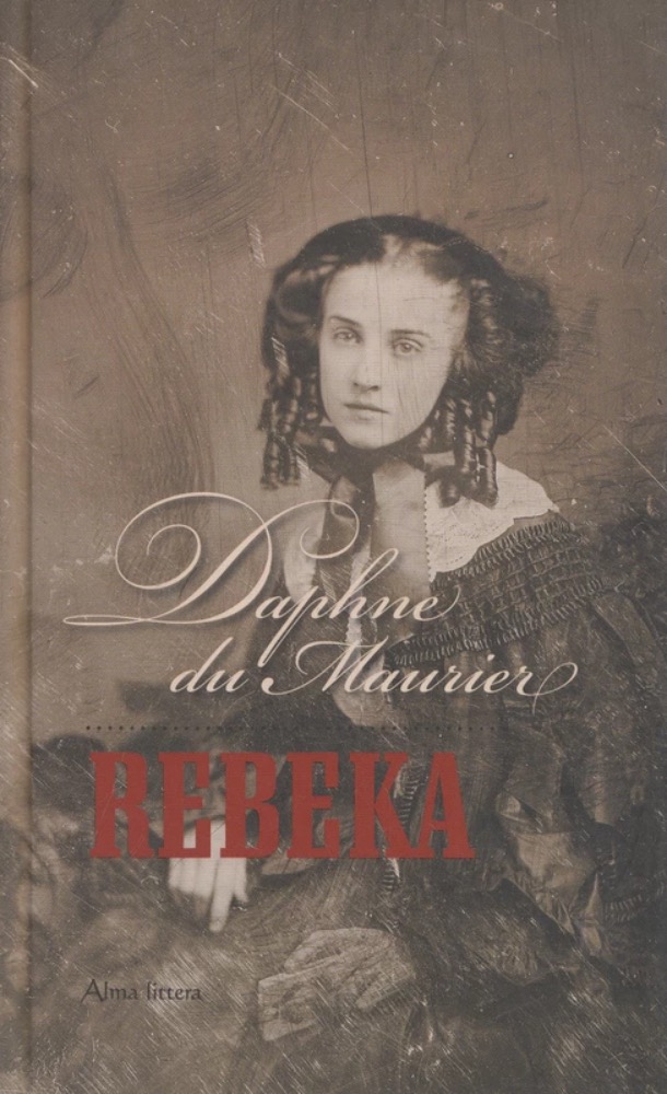 Rebeka