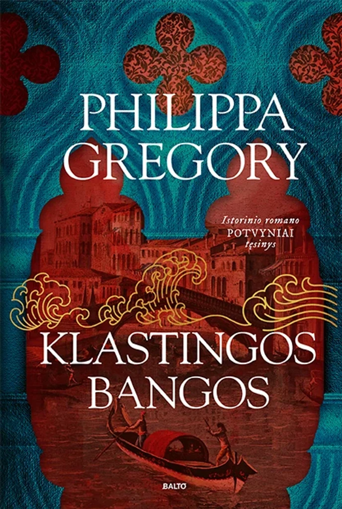 Klastingos bangos