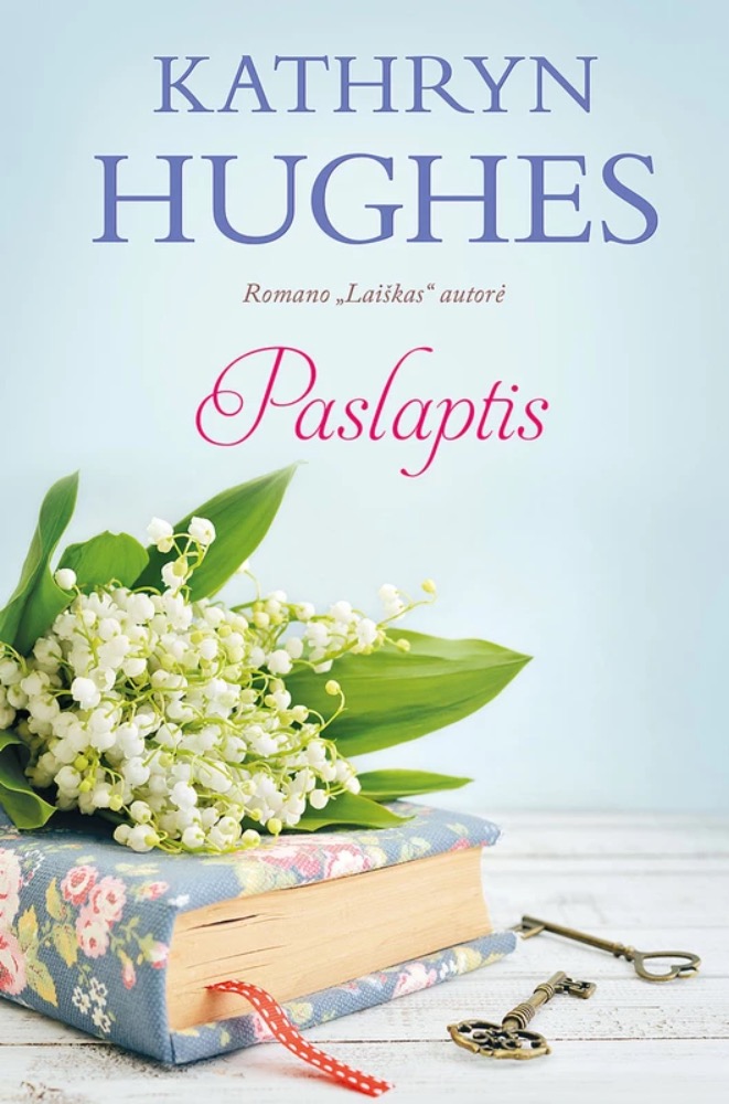 Paslaptis