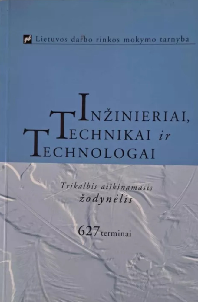 Inžinieriai, technikai ir technologai