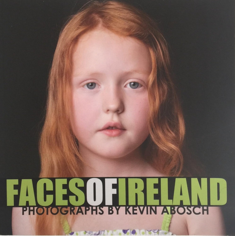 Faces of Ireland