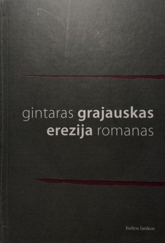 Erezija