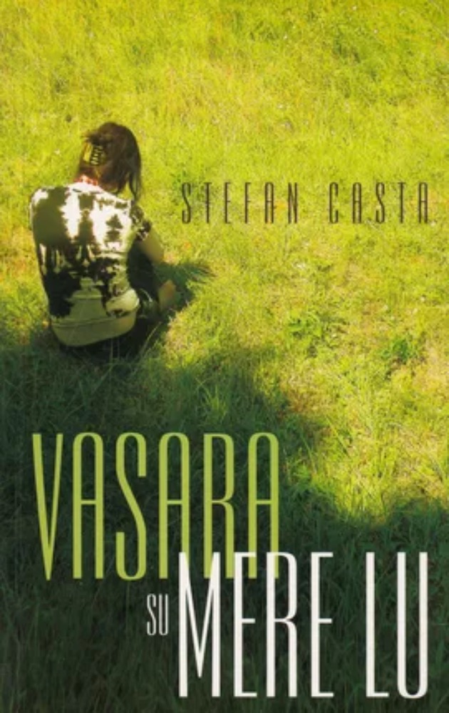 Vasara su Mere Lu